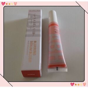 BNIB~Anastasia Beverly Hills Blurring Serum Blush in Peach
